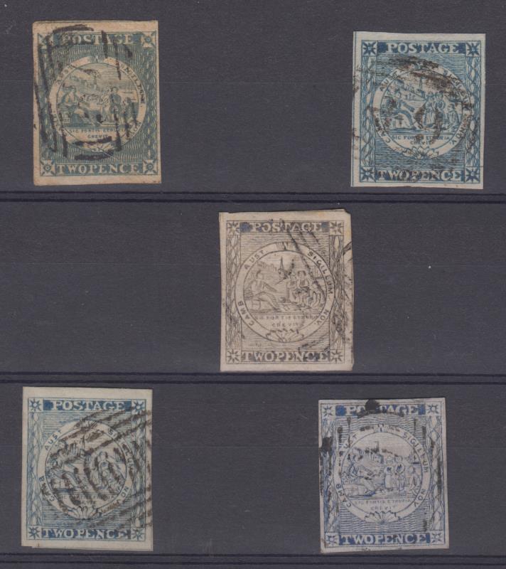Lot 925 - Australia - Mowbray Collectables Public Stamp Auction #35 Lot 925 - Australia - Mowbray Collectables Public Stamp Auction #35