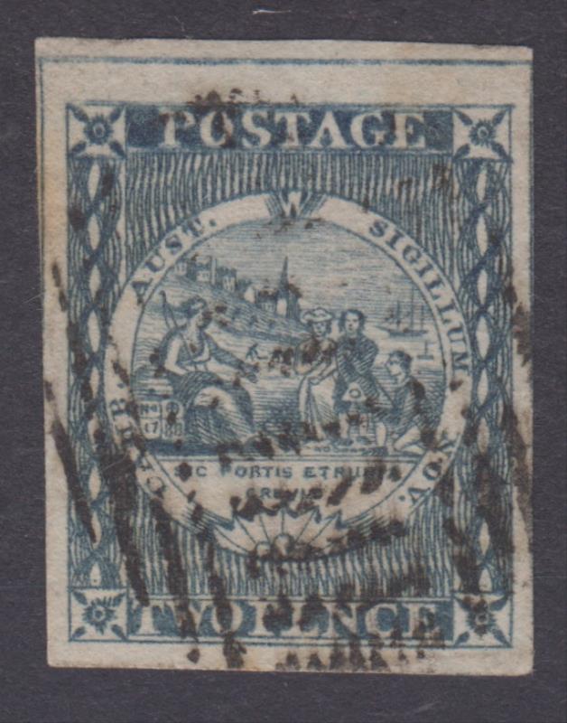 Lot 926 - Australia  -  Mowbray Collectables ​Public Stamp Auction #35