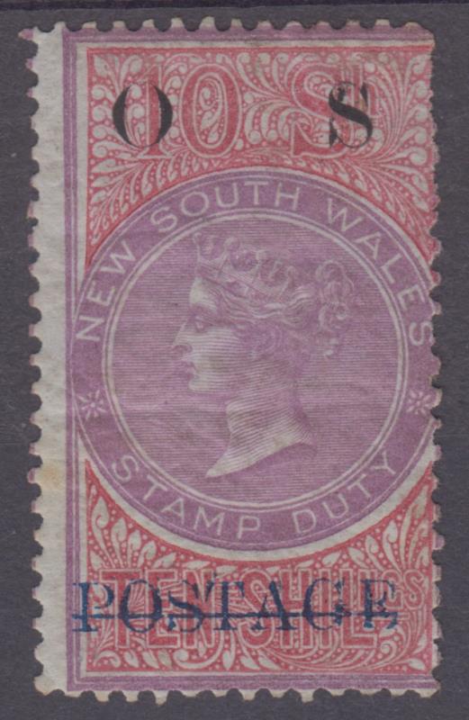 Lot 927 - Australia  -  Mowbray Collectables ​Public Stamp Auction #35