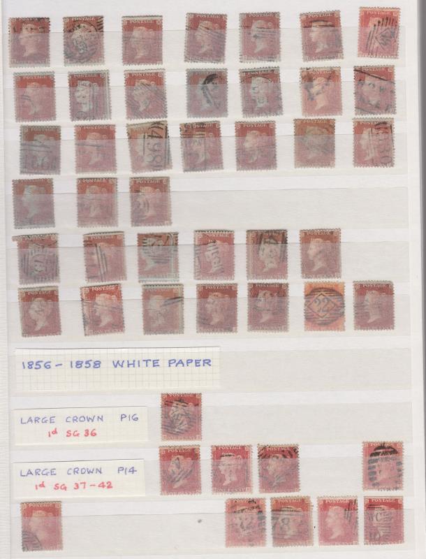 Lot 93 - collections and accumulations - Mowbray Collectables Public Stamp Auction #35 Lot 93 - collections and accumulations - Mowbray Collectables Public Stamp Auction #35