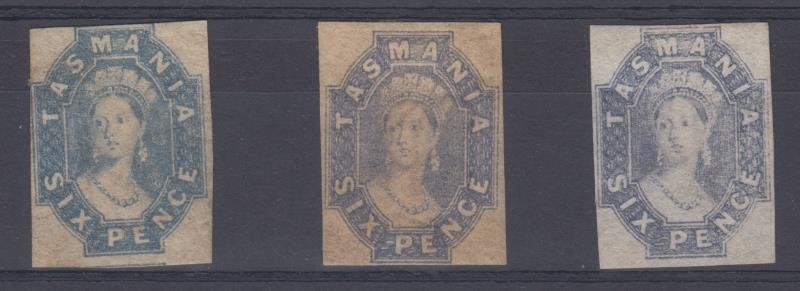 Lot 932 - Australia  -  Mowbray Collectables ​Public Stamp Auction #35