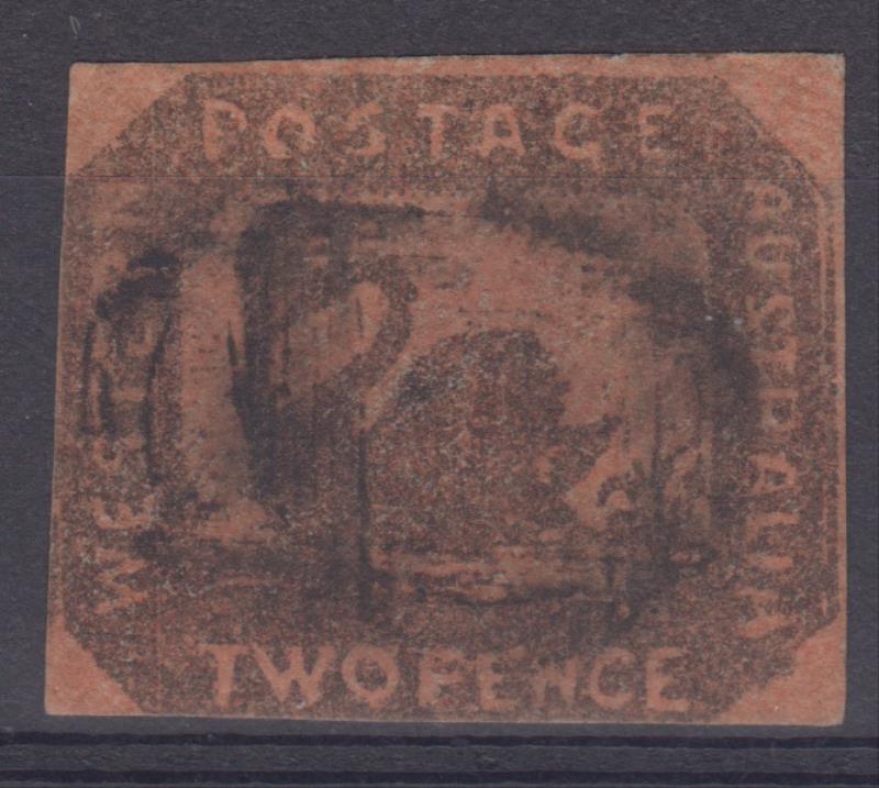 Lot 938 - Australia  -  Mowbray Collectables ​Public Stamp Auction #35