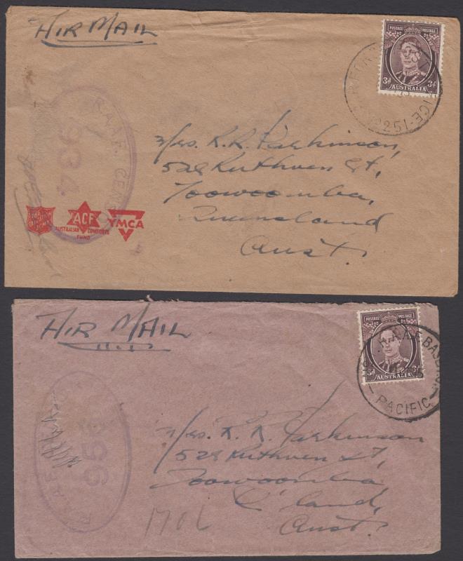 Lot 943 - Australia  -  Mowbray Collectables ​Public Stamp Auction #35