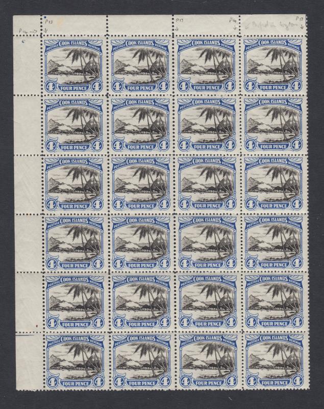 Lot 945 - Pacific Islands  -  Mowbray Collectables ​Public Stamp Auction #35
