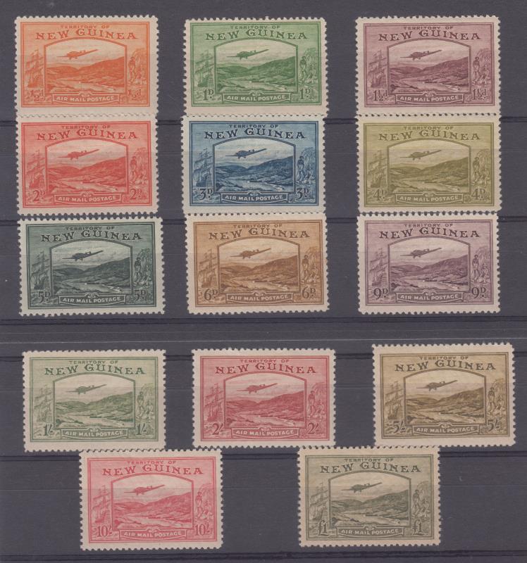 Lot 953 - Pacific Islands - Mowbray Collectables Public Stamp Auction #35 Lot 953 - Pacific Islands - Mowbray Collectables Public Stamp Auction #35