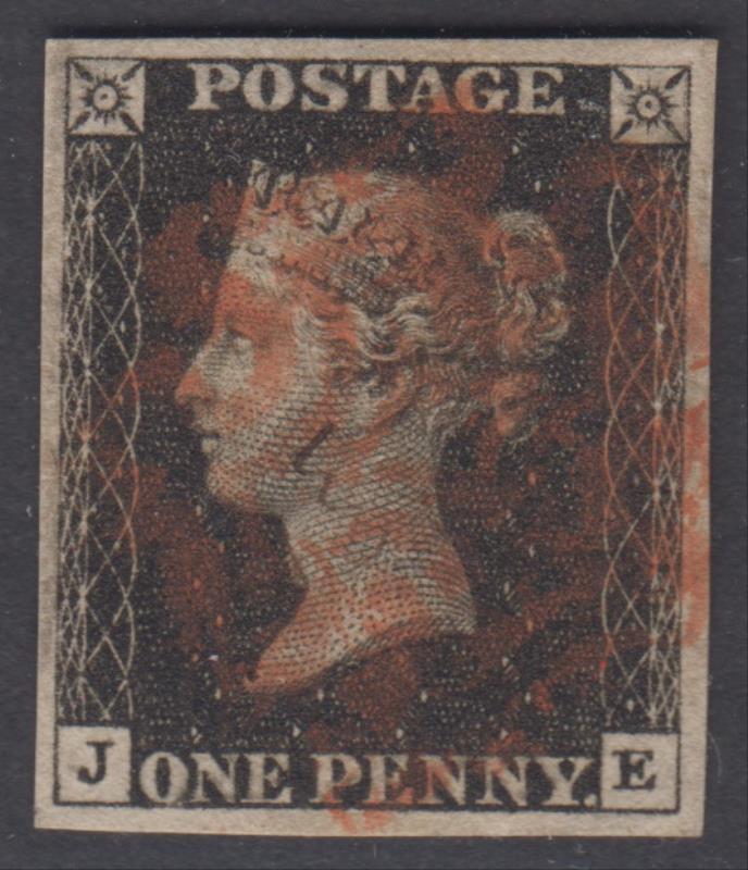 Lot 966 - Great Britain - Mowbray Collectables Public Stamp Auction #35 Lot 966 - Great Britain - Mowbray Collectables Public Stamp Auction #35