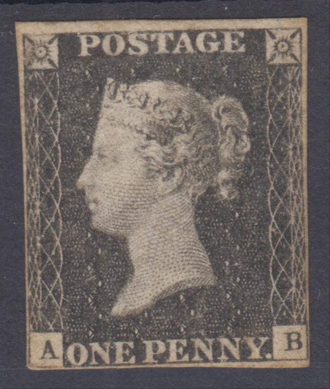Lot 970 - Great Britain - Mowbray Collectables Public Stamp Auction #35 Lot 970 - Great Britain - Mowbray Collectables Public Stamp Auction #35