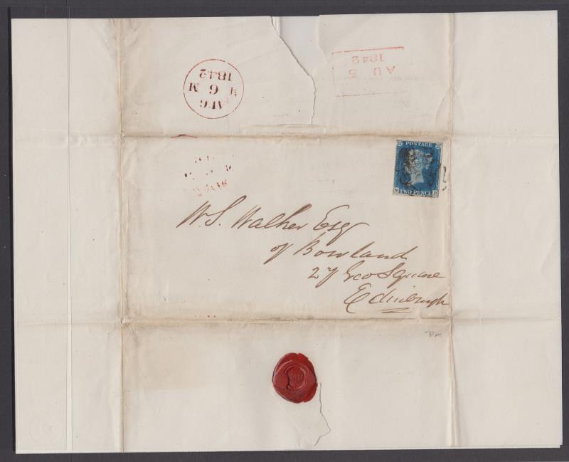 Lot 974 - Great Britain - Mowbray Collectables Public Stamp Auction #35 Lot 974 - Great Britain - Mowbray Collectables Public Stamp Auction #35