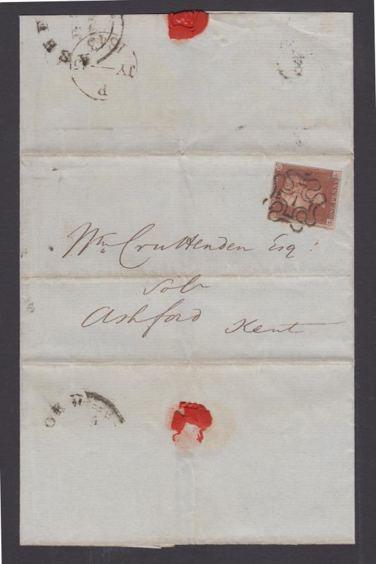 Lot 976 - Great Britain  -  Mowbray Collectables ​Public Stamp Auction #35