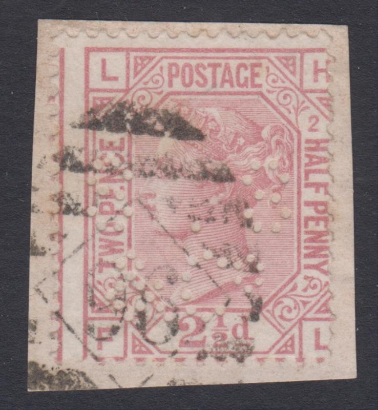 Lot 989 - Great Britain  -  Mowbray Collectables ​Public Stamp Auction #35