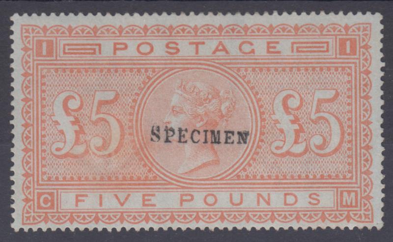 Lot 993 - Great Britain  -  Mowbray Collectables ​Public Stamp Auction #35
