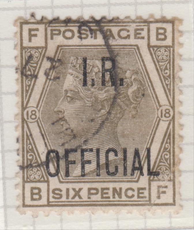Lot 994 - Great Britain  -  Mowbray Collectables ​Public Stamp Auction #35