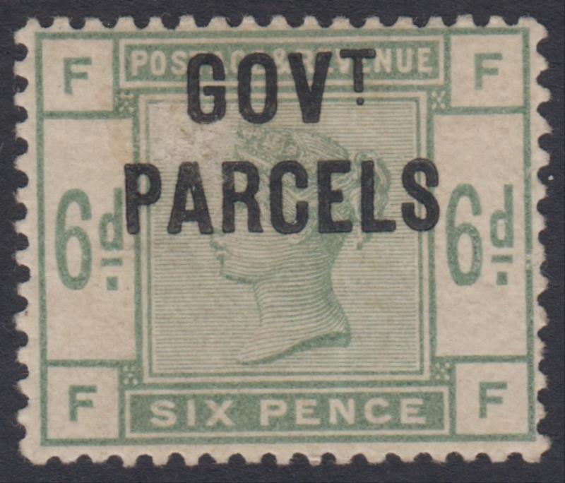 Lot 995 - Great Britain  -  Mowbray Collectables ​Public Stamp Auction #35