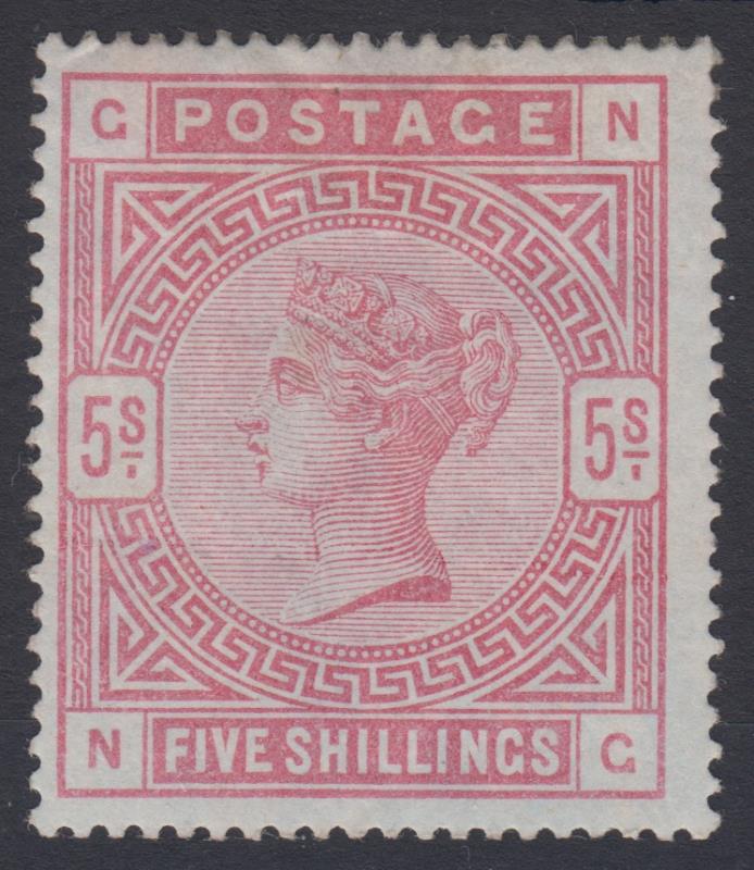 Lot 997 - Great Britain  -  Mowbray Collectables ​Public Stamp Auction #35