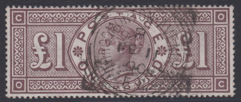 Lot 999 - Great Britain  -  Mowbray Collectables ​Public Stamp Auction #35