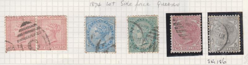 Lot 100 - collections and accumulations - Mowbray Collectables Public Stamp Auction #36 Lot 100 - collections and accumulations - Mowbray Collectables Public Stamp Auction #36
