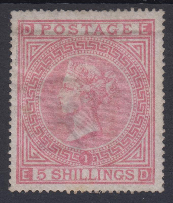 Lot 1000 - Great Britain - Mowbray Collectables Public Stamp Auction #36 Lot 1000 - Great Britain - Mowbray Collectables Public Stamp Auction #36