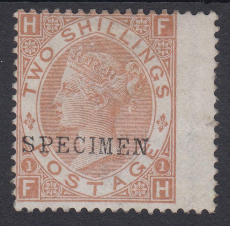 Lot 1006 - Great Britain  -  Mowbray Collectables ​Public Stamp Auction #36