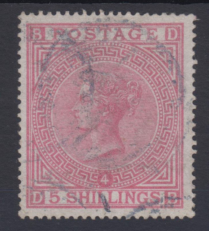 Lot 1008 - Great Britain  -  Mowbray Collectables ​Public Stamp Auction #36
