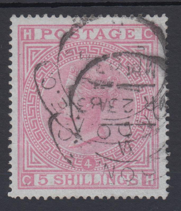 Lot 1009 - Great Britain  -  Mowbray Collectables ​Public Stamp Auction #36