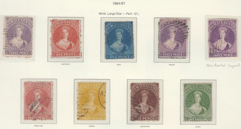 Lot 101 - collections and accumulations - Mowbray Collectables Public Stamp Auction #36 Lot 101 - collections and accumulations - Mowbray Collectables Public Stamp Auction #36