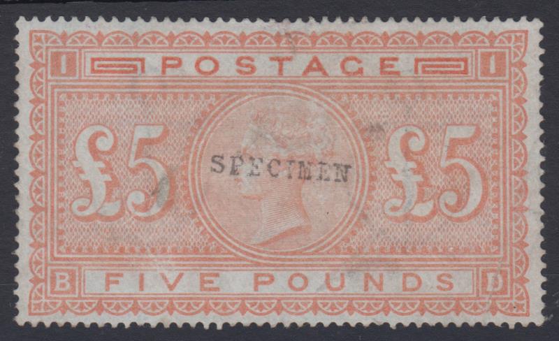 Lot 1011 - Great Britain  -  Mowbray Collectables ​Public Stamp Auction #36