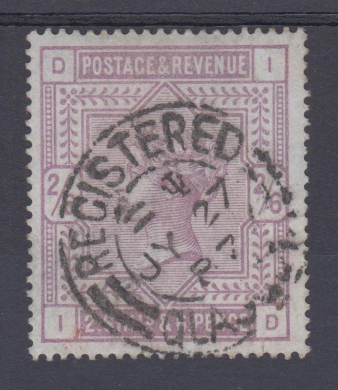 Lot 1012 - Great Britain  -  Mowbray Collectables ​Public Stamp Auction #36