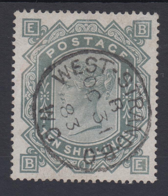 Lot 1014 - Great Britain  -  Mowbray Collectables ​Public Stamp Auction #36