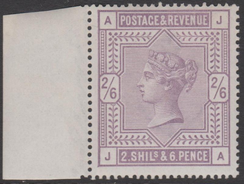 Lot 1016 - Great Britain  -  Mowbray Collectables ​Public Stamp Auction #36