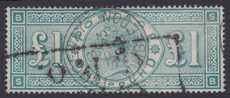 Lot 1021 - Great Britain  -  Mowbray Collectables ​Public Stamp Auction #36