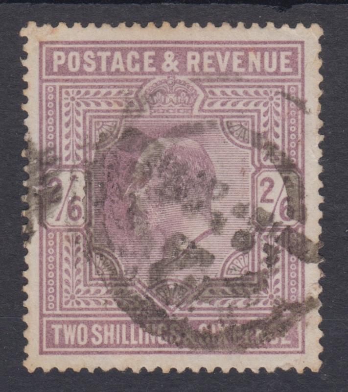 Lot 1022 - Great Britain  -  Mowbray Collectables ​Public Stamp Auction #36