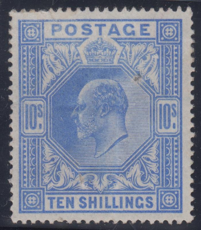 Lot 1023 - Great Britain  -  Mowbray Collectables ​Public Stamp Auction #36