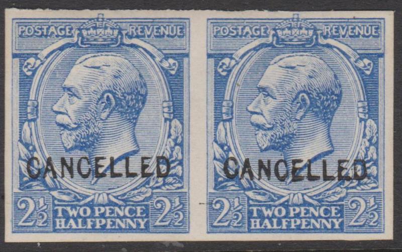 Lot 1026 - Great Britain  -  Mowbray Collectables ​Public Stamp Auction #36