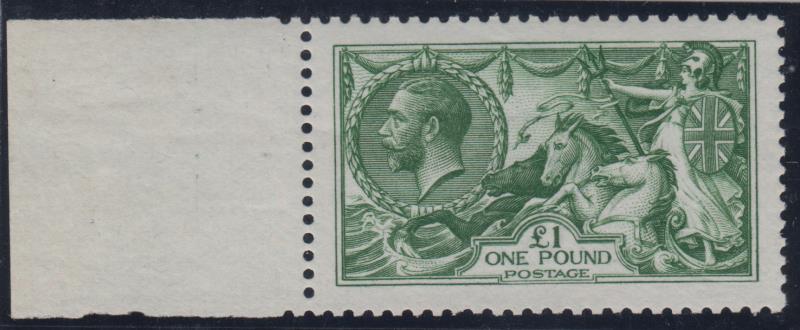 Lot 1028 - Great Britain  -  Mowbray Collectables ​Public Stamp Auction #36