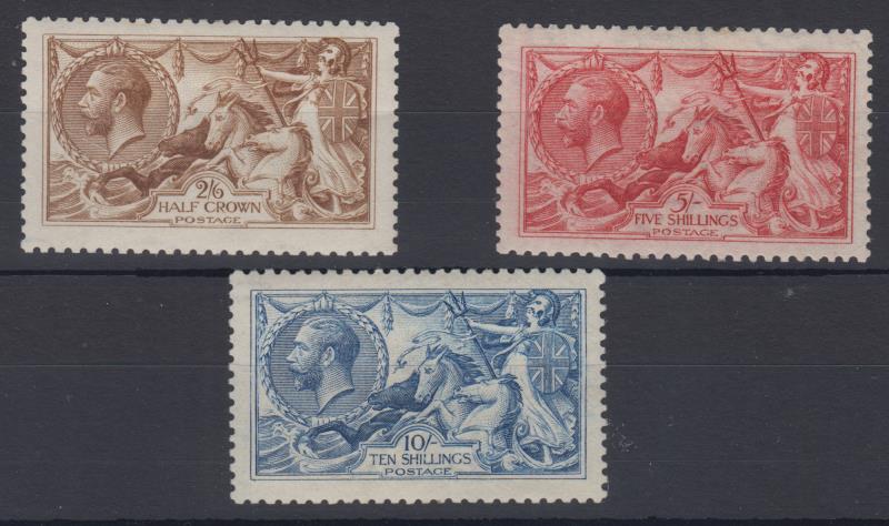 Lot 1029 - Great Britain  -  Mowbray Collectables ​Public Stamp Auction #36