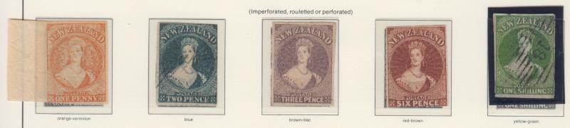Lot 103 - collections and accumulations - Mowbray Collectables Public Stamp Auction #36 Lot 103 - collections and accumulations - Mowbray Collectables Public Stamp Auction #36