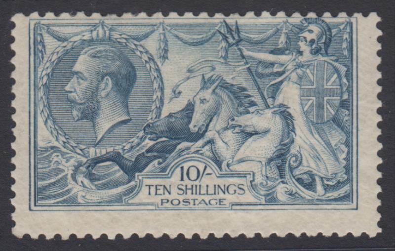 Lot 1032 - Great Britain  -  Mowbray Collectables ​Public Stamp Auction #36