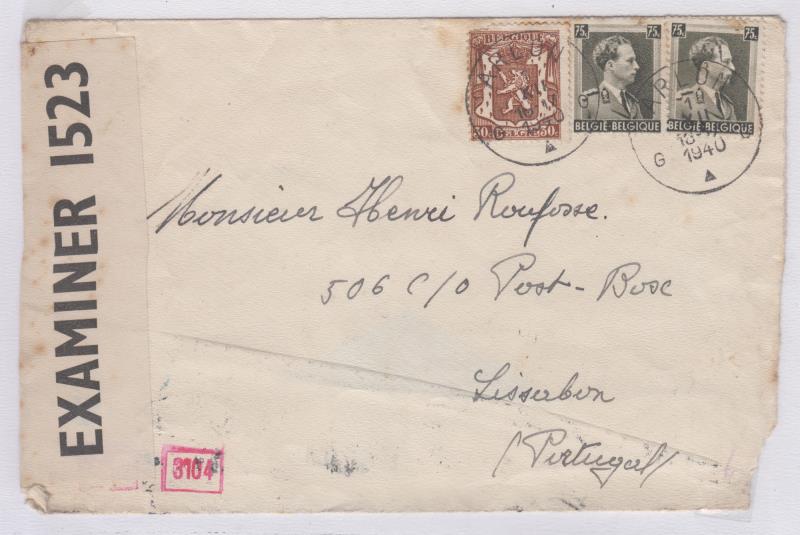Lot 1038 - Great Britain  -  Mowbray Collectables ​Public Stamp Auction #36