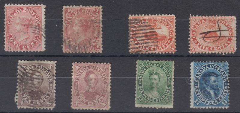 Lot 1045 - British Commonwealth  -  Mowbray Collectables ​Public Stamp Auction #36