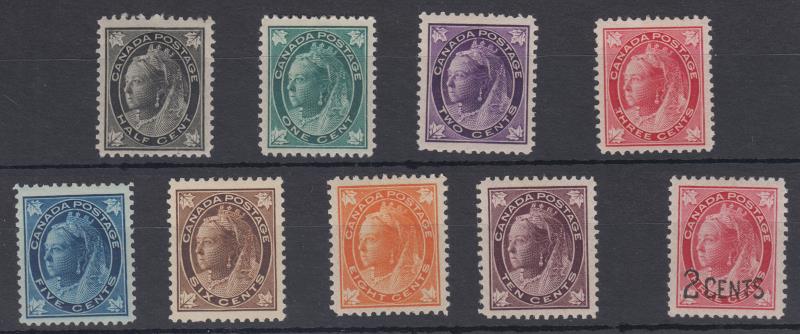 Lot 1049 - British Commonwealth  -  Mowbray Collectables ​Public Stamp Auction #36