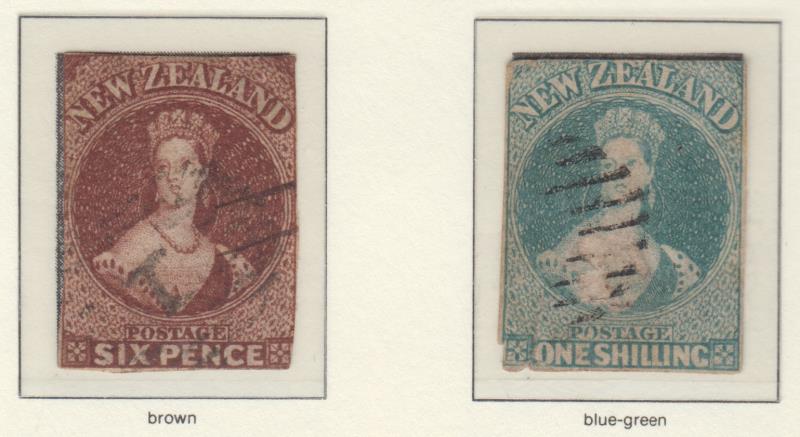 Lot 105 - collections and accumulations - Mowbray Collectables Public Stamp Auction #36 Lot 105 - collections and accumulations - Mowbray Collectables Public Stamp Auction #36