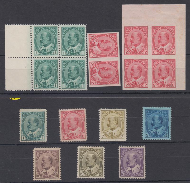 Lot 1053 - British Commonwealth - Mowbray Collectables Public Stamp Auction #36 Lot 1053 - British Commonwealth - Mowbray Collectables Public Stamp Auction #36