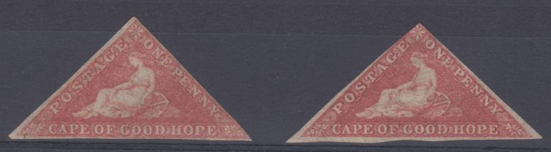 Lot 1058 - British Commonwealth - Mowbray Collectables Public Stamp Auction #36 Lot 1058 - British Commonwealth - Mowbray Collectables Public Stamp Auction #36