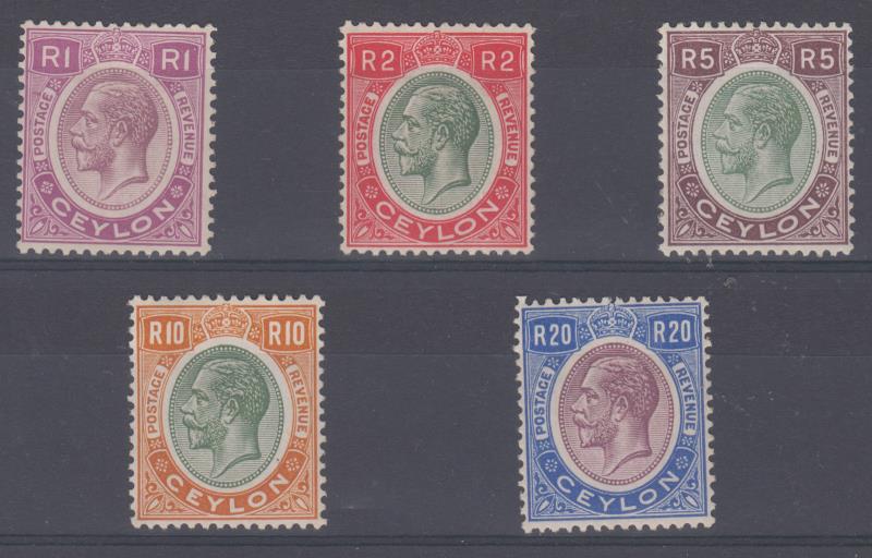 Lot 1066 - British Commonwealth - Mowbray Collectables Public Stamp Auction #36 Lot 1066 - British Commonwealth - Mowbray Collectables Public Stamp Auction #36