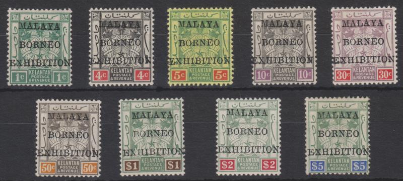 Lot 1073 - British Commonwealth - Mowbray Collectables Public Stamp Auction #36 Lot 1073 - British Commonwealth - Mowbray Collectables Public Stamp Auction #36