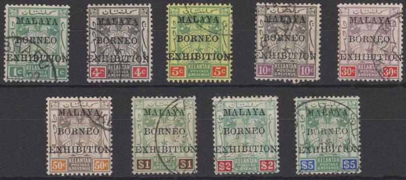 Lot 1074 - British Commonwealth - Mowbray Collectables Public Stamp Auction #36 Lot 1074 - British Commonwealth - Mowbray Collectables Public Stamp Auction #36