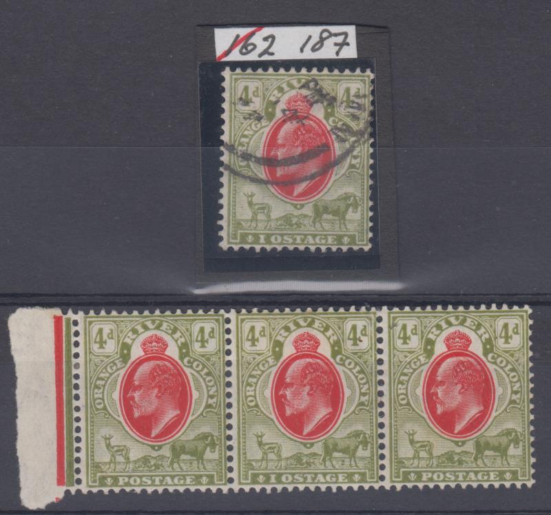Lot 1079 - British Commonwealth - Mowbray Collectables Public Stamp Auction #36 Lot 1079 - British Commonwealth - Mowbray Collectables Public Stamp Auction #36