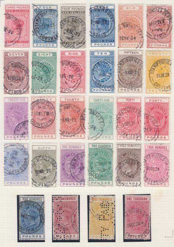 Lot 108 - collections and accumulations - Mowbray Collectables Public Stamp Auction #36 Lot 108 - collections and accumulations - Mowbray Collectables Public Stamp Auction #36