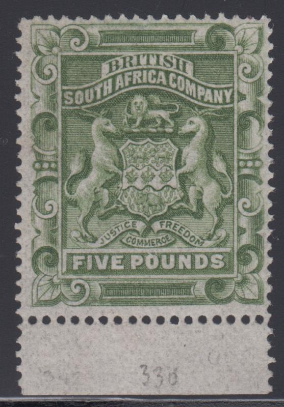 Lot 1089 - British Commonwealth - Mowbray Collectables Public Stamp Auction #36 Lot 1089 - British Commonwealth - Mowbray Collectables Public Stamp Auction #36