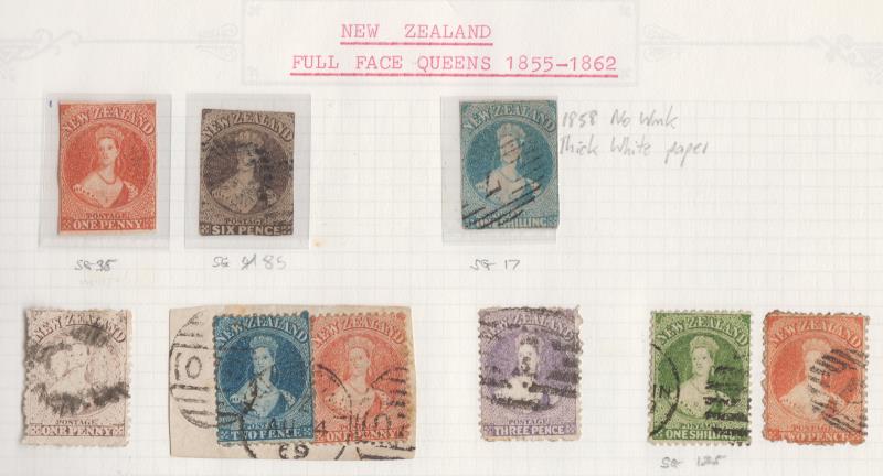 Lot 114 - collections and accumulations - Mowbray Collectables Public Stamp Auction #36 Lot 114 - collections and accumulations - Mowbray Collectables Public Stamp Auction #36